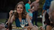 Sylvia (Image Source: Apple TV+ Press)